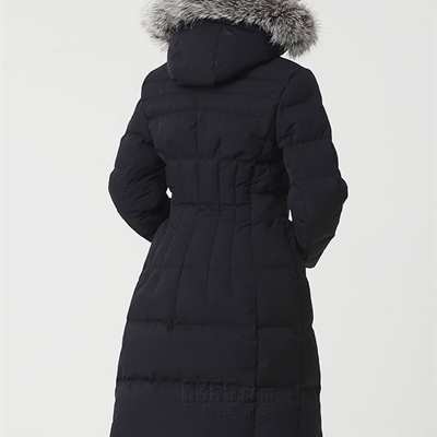 運動品牌-棉衣/羽絨-女運動棉服
