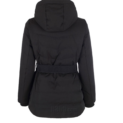 運動品牌-棉衣/羽絨-女運動棉服