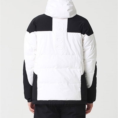 運動品牌-棉衣/羽絨-男運動棉服
