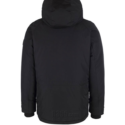 運動品牌-棉衣/羽絨-男運動棉服