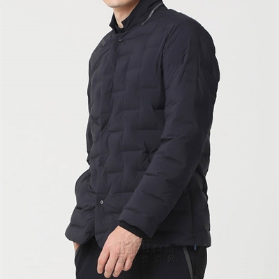 運動品牌-棉衣/羽絨-男運動棉服