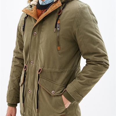 市場上裝-棉衣/羽絨服-外單靚仔棉服