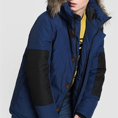 市場上裝-棉衣/羽絨服-外單靚仔棉服