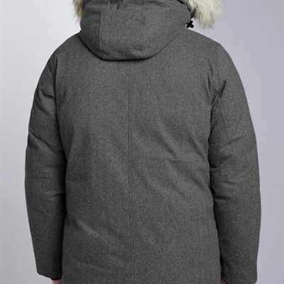 市場上裝-棉衣/羽絨服-外單商務棉服