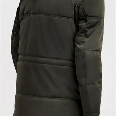 市場上裝-棉衣/羽絨服-外單商務棉服