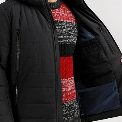 市場上裝-棉衣/羽絨服-外單商務棉服