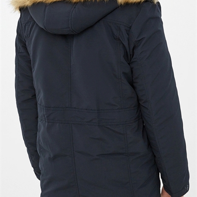 市場上裝-棉衣/羽絨服-外單商務棉服