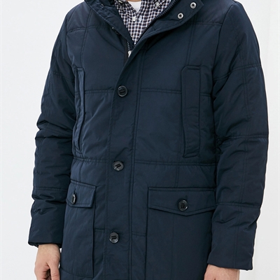 市場上裝-棉衣/羽絨服-外單商務棉服