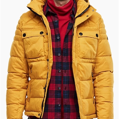 市場上裝-棉衣/羽絨服-外單靚仔棉服