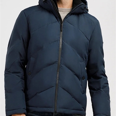 市場上裝-棉衣/羽絨服-外單商務棉服