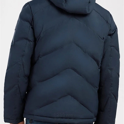 市場上裝-棉衣/羽絨服-外單商務棉服