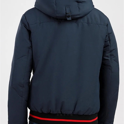 市場上裝-棉衣/羽絨服-外單商務棉服