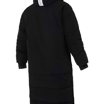 運動品牌-棉衣/羽絨-女運動棉服
