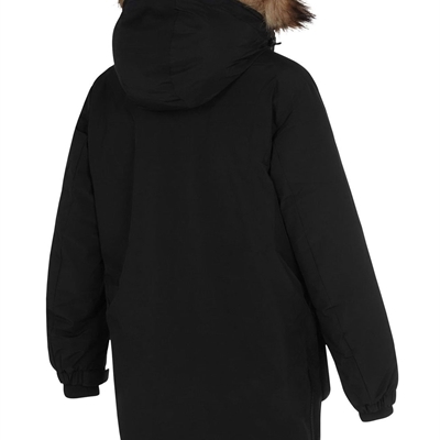 運動品牌-棉衣/羽絨-女運動棉服