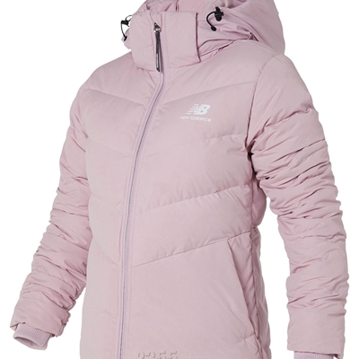 運動品牌-棉衣/羽絨-女運動棉服