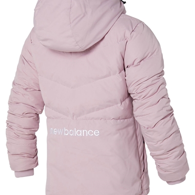 運動品牌-棉衣/羽絨-女運動棉服