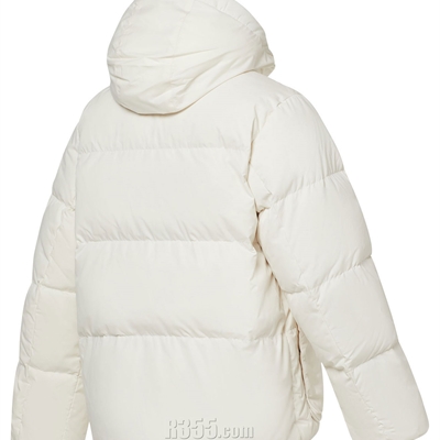 運動品牌-棉衣/羽絨-女運動棉服
