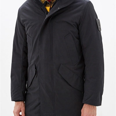市場上裝-棉衣/羽絨服-外單商務棉服