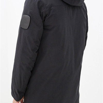 市場上裝-棉衣/羽絨服-外單商務棉服