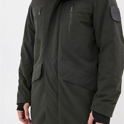 市場上裝-棉衣/羽絨服-外單商務棉服
