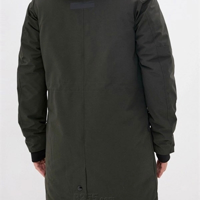 市場上裝-棉衣/羽絨服-外單商務棉服