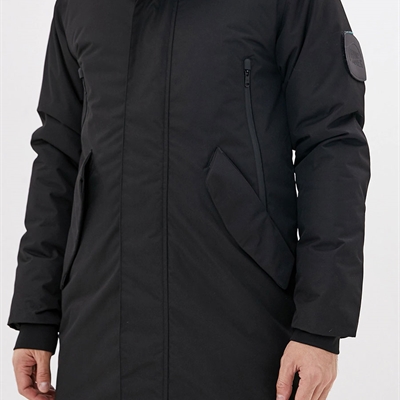 市場上裝-棉衣/羽絨服-外單商務棉服