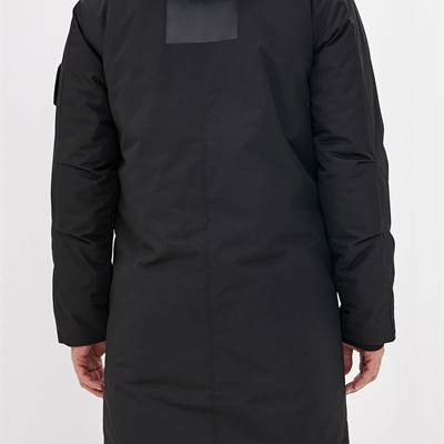市場上裝-棉衣/羽絨服-外單商務棉服