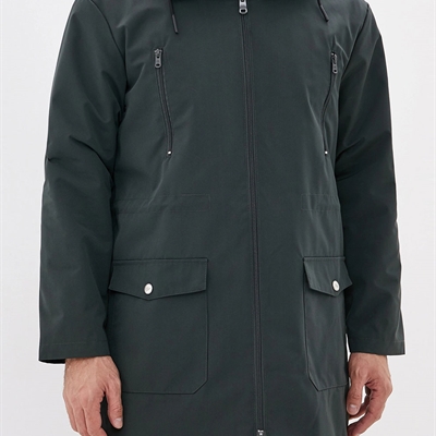 市場上裝-棉衣/羽絨服-外單商務棉服