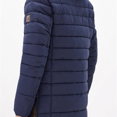 市場上裝-棉衣/羽絨服-外單商務棉服