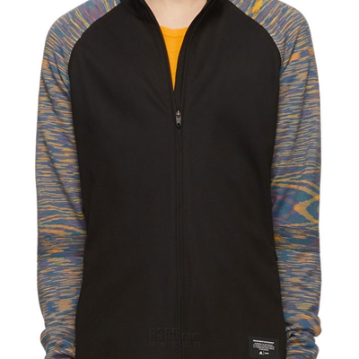 商場品牌-開衫-衛(wèi)衣【adidas x Missoni聯(lián)名款】