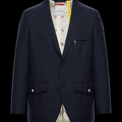 商場品牌-單西-單西【Moncler  X  VALEXTRA聯名款】