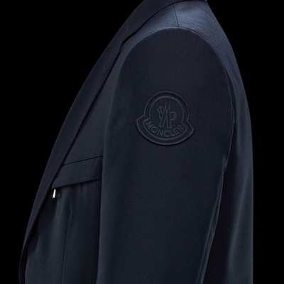 商場品牌-單西-單西【Moncler  X  VALEXTRA聯名款】