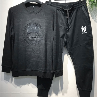 市場上裝-套裝-休閑套裝【實拍】