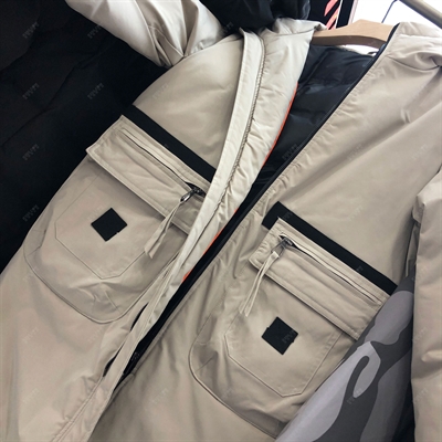 市場上裝-棉衣/羽絨服-靚仔棉服【實拍】