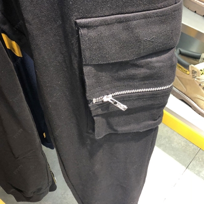 商場品牌-多袋褲-多袋褲【實拍】