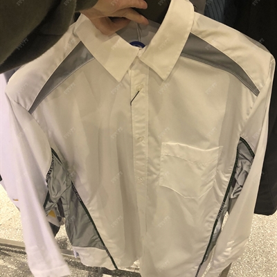 商場品牌-長袖-襯衫【實拍】