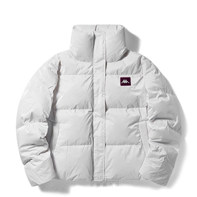 運動品牌-棉衣/羽絨-女運動棉服