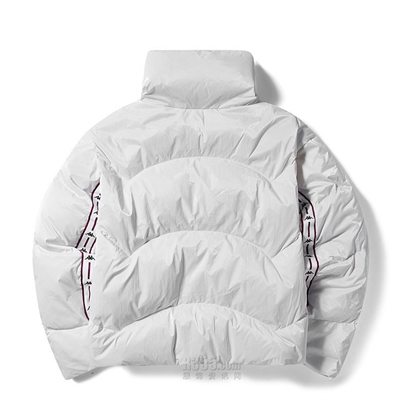 運動品牌-棉衣/羽絨-女運動棉服