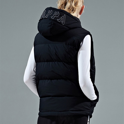 運動品牌-棉衣/羽絨-女運動棉服