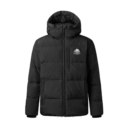 運動品牌-棉衣/羽絨-男運動棉服