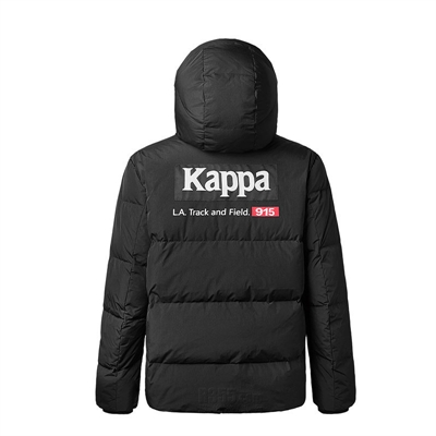 運動品牌-棉衣/羽絨-男運動棉服