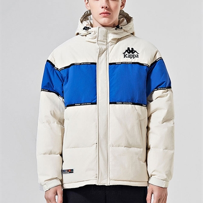 運動品牌-棉衣/羽絨-男運動棉服