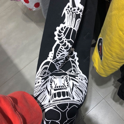 商場品牌-套頭-衛衣【實拍】