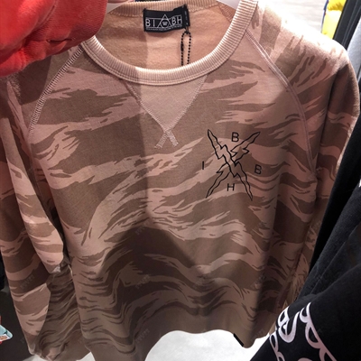 商場品牌-套頭-衛衣【實拍】
