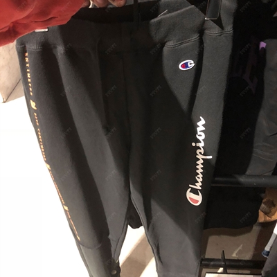 商場品牌-休閑褲-休閑褲【實拍】