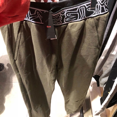 商場品牌-休閑褲-休閑褲【實拍】