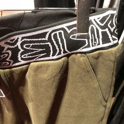 商場品牌-休閑褲-休閑褲【實拍】