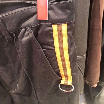 商場品牌-休閑褲-休閑褲【實拍】