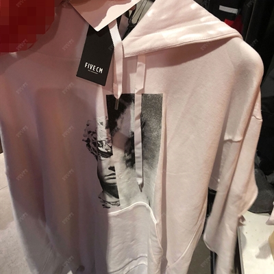 商場品牌-套頭-衛衣【實拍】