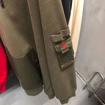商場品牌-套頭-衛衣【實拍】